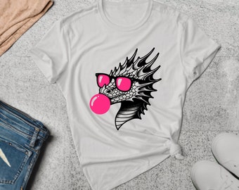 Dragon Shirt. Dragon Gift. Dragon Tee. Dragon Lover Tee. Fantasy Shirt. Mythical Shirt. Dragon Fantasy. Fire Dragon Tee