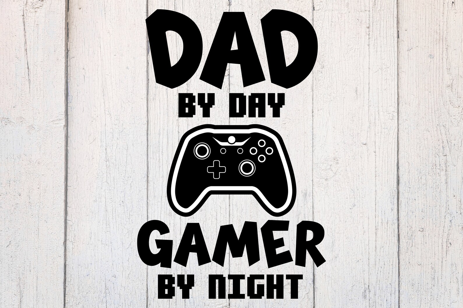 Gamer Dad SVG Father SVG Father’s Day Svg Gaming Dad - Etsy Australia