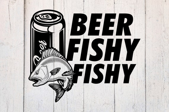 Beer Fishy Fishy Funny Sayings Gift For Beer Drinkers Lovers T-Shirt Beer Fishy Fishy Funny Sayings Gift For Beer Drinkers Lovers T-Shirt