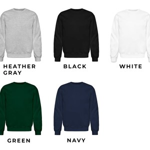 Color Options