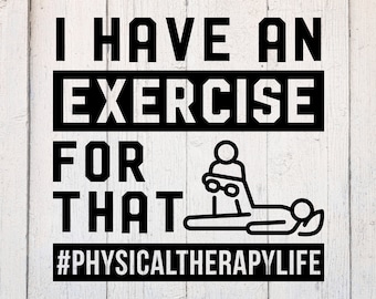 Physical Therapy Svg. Pt Svg. Physical Therapist Svg. Physio Svg. Physical Therapy Cut File Dxf. Download for Cricut & Silhouette