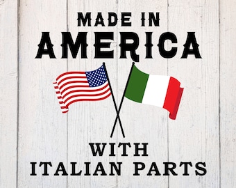 Italienisches Design. Italienisches Kulturerbe svg. Italien svg. Italien-Flaggen-Svg. Italienische Schnittdatei Dxf. Download für Cricut & Silhouette. Italienische Cliparts