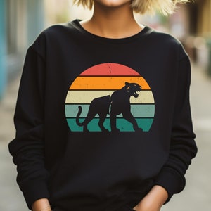 Ponchos (Jaguar Jungle Bt. Multi)