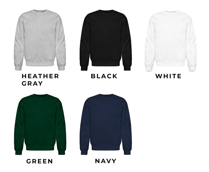 Color Options
