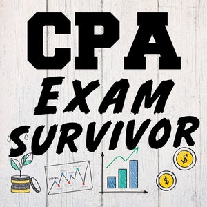 Cpa 試験 SVG。Cpa SVG。会計士 SVG。会計学位 SVG。Cpa 試験カット ファイル DXF。Cricut およびシルエット用にダウンロード。Cpa 試験クリップアート