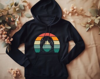Cave Hoodie. Cave Gift. Spelunker Sweat. Caving Hoodie. Caving Gift. Spelunking Gear. Explorer Hoodie. Cave Explorer Gift. Adventure Sweat
