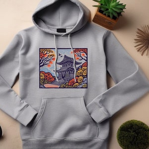 hoodie