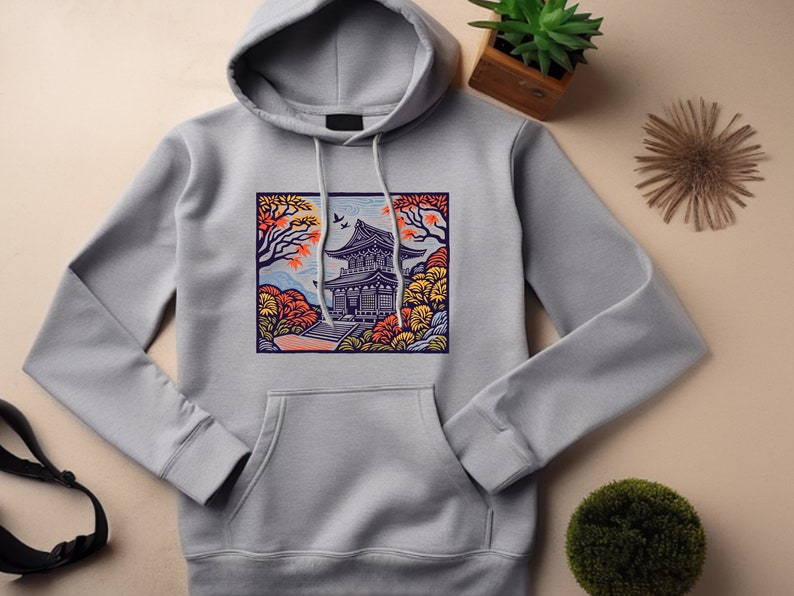 hoodie