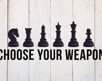 Chess SVG. Chess Player Svg. Chess Master Svg. Chess Tournament Svg. Cut File Dxf. Download for Cricut & Silhouette