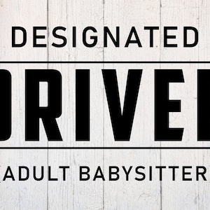 Driver Svg. Bus Driver Svg. Driving Svg. Babysitter Svg. Driver Cut File Dxf. Download for Cricut & Silhouette. Driver Clipart