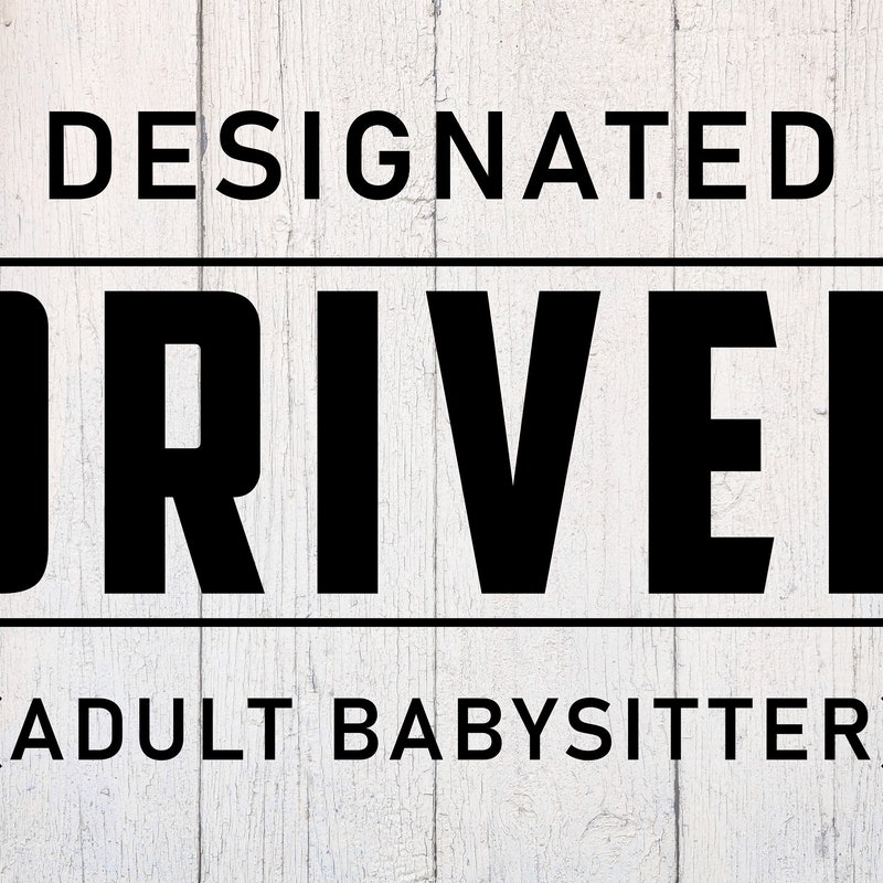 New Driver Svg - Etsy