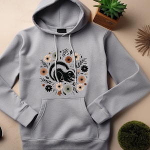 hoodie