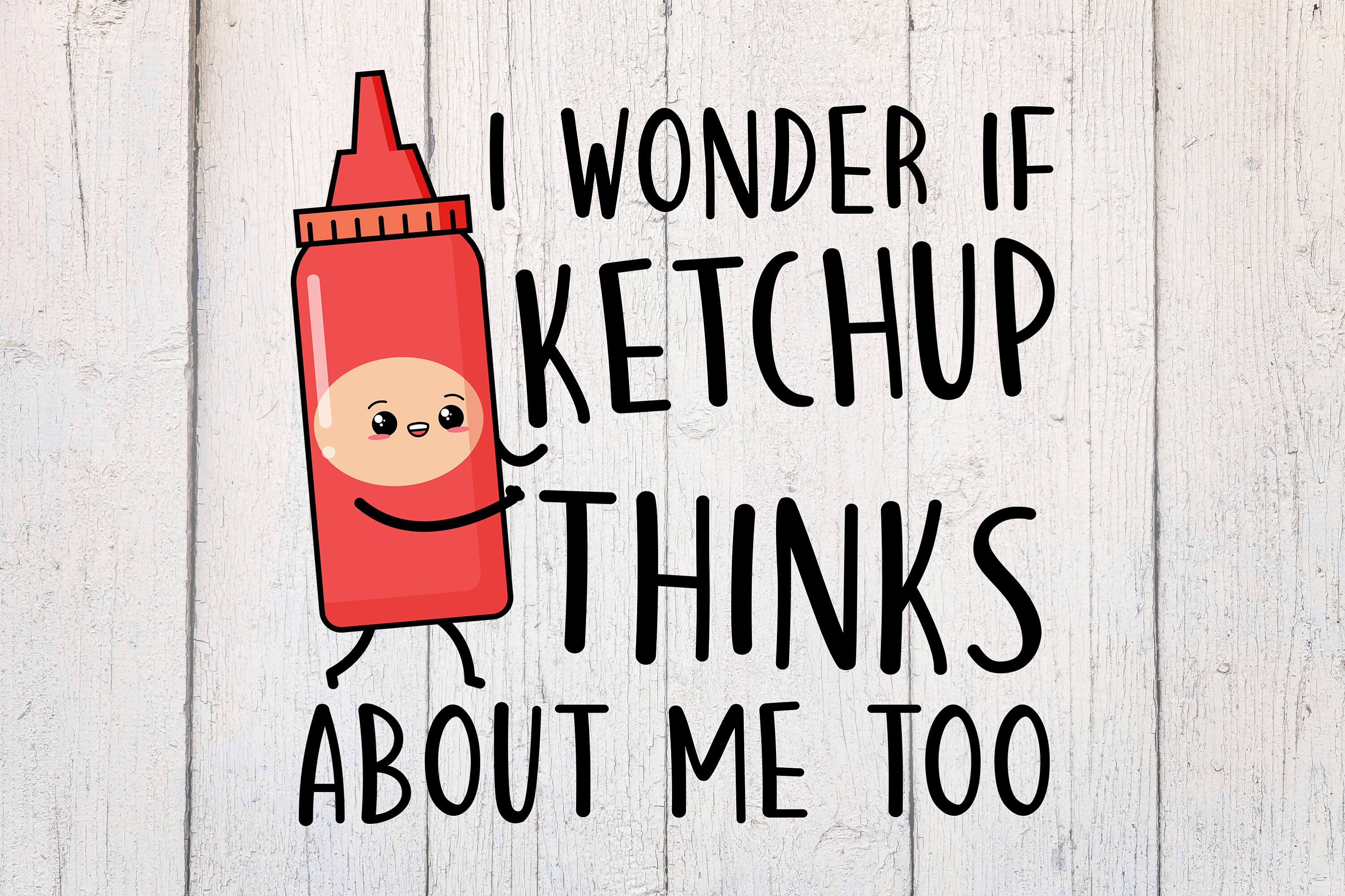 Ketchup Svg. Ketchup Lover Svg. Ketchup Cut File Dxf. Download for Cricut \u0026  Silhouette. Ketchup Clipart - Etsy Israel, image size:3000x1999