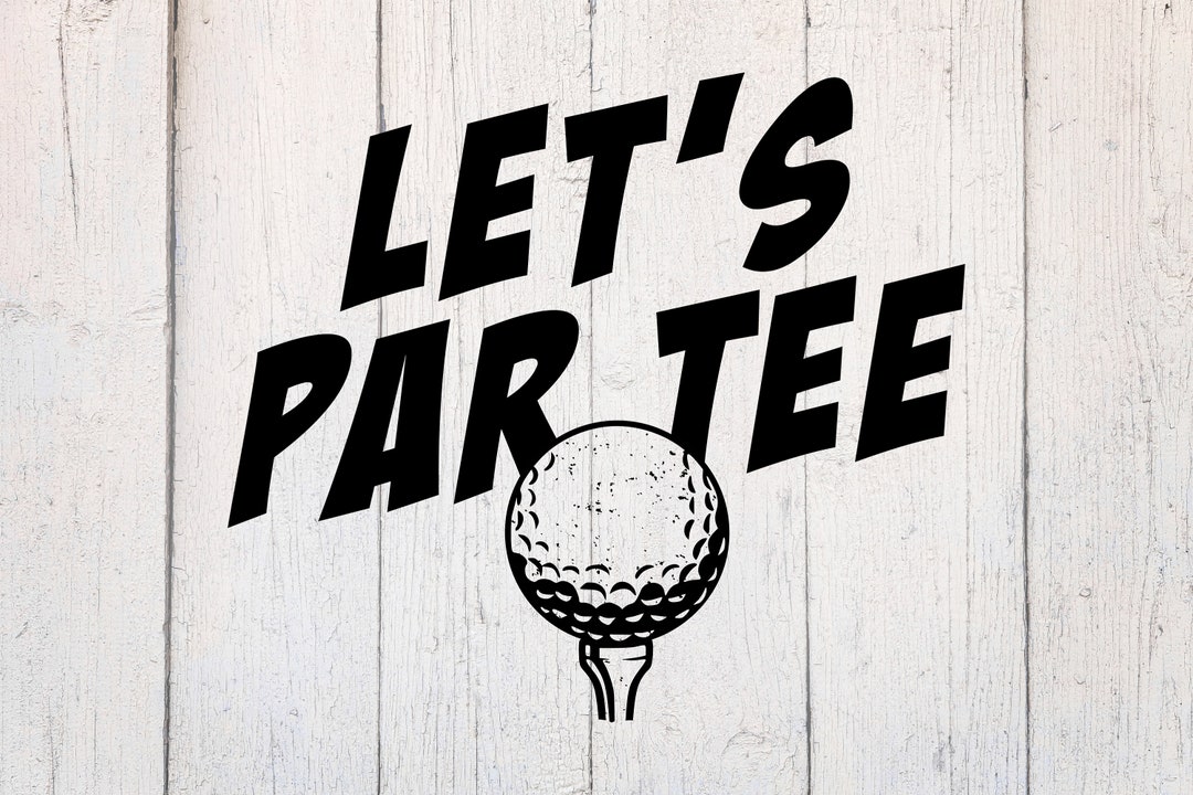 Golf SVG. Golfer Svg. Golfing Svg. Golf Player Svg. Cut File Dxf