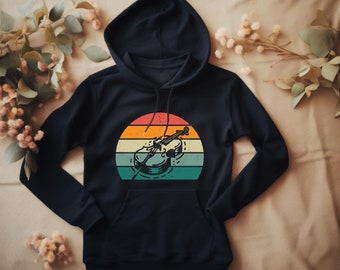 Cello Hoodie. Cello Gift. Music Hoodie. Musician Sweatshirt. Cellist Gift. Orchestra Hoodie. String Instrument. Classical Music