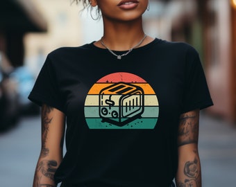 Toaster Shirt. Toaster Tee Gift. Kitchen Shirt. Appliance Tee. Funny Toaster Top. Bread Shirt. Toast Lover Tee. Breakfast Shirt