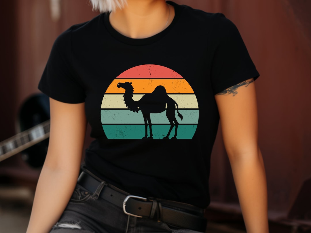 Snake Can't Take You Camel Sweatshirt
