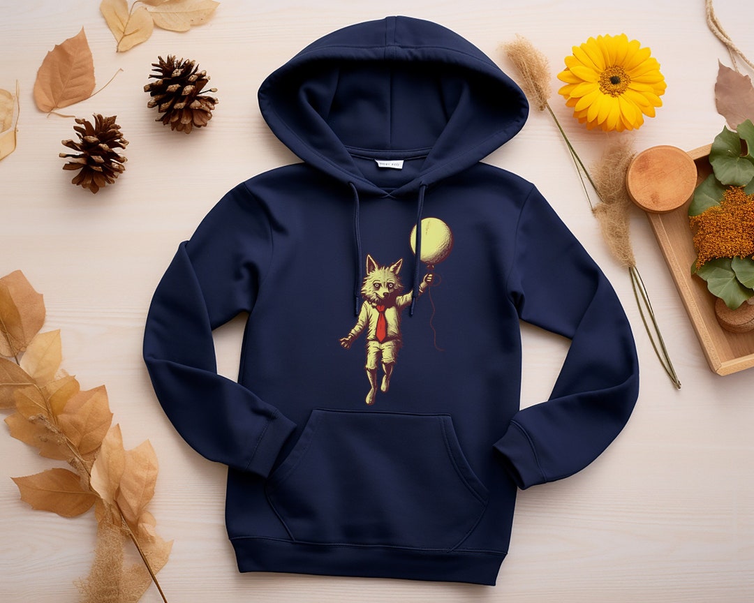 Werewolf Hoodie. Werewolf Gift. Lycan Hoodie. Halloween Gift. Etsy