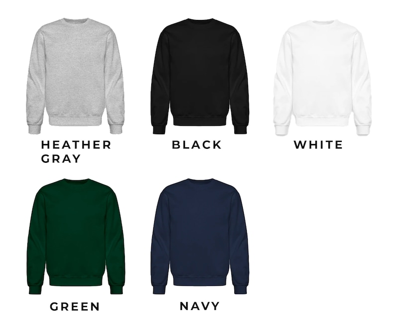 Color Options