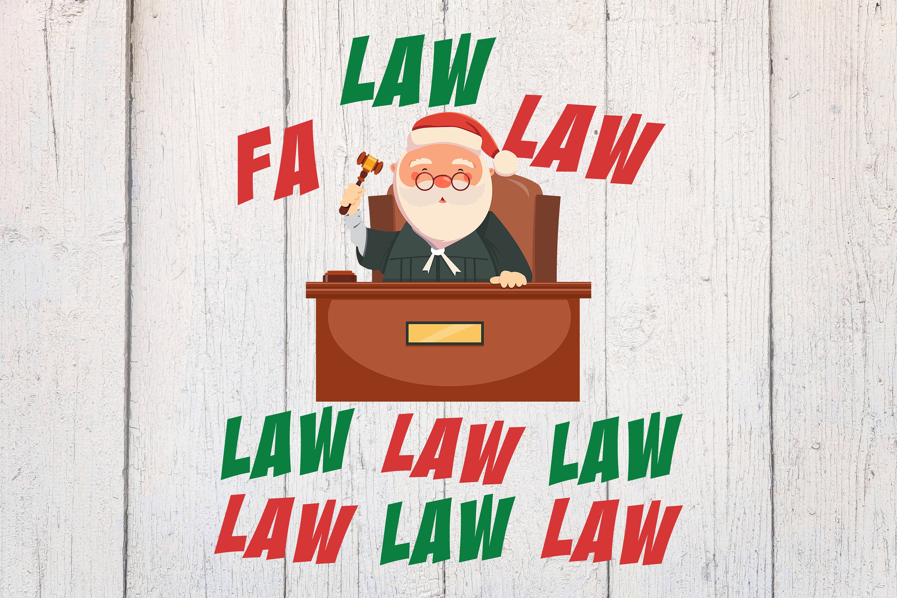 Christmas Svg Lawyer Svg Christmas Party Svg Law Xmas Svg Etsy