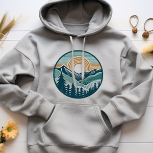 St Louis Hoodie. St Louis Gift. Gateway Arch Hoodie. Gateway