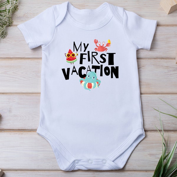 Vacation Clothes Etsy