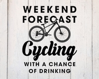 Cycling SVG. Bicycle Svg. Biking Svg. Cycler Svg. Cut File Dxf. Download for Cricut & Silhouette