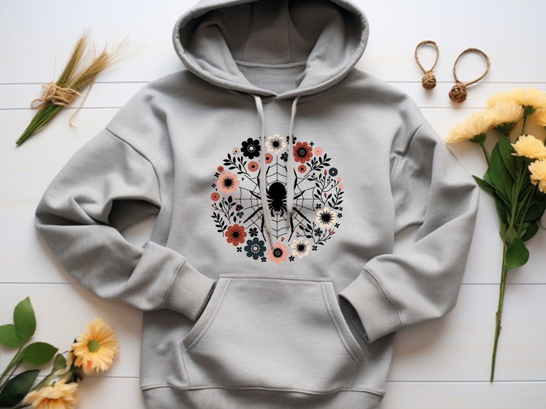 *新作アイテム* QUASI Flower Pullover Hoodie il_340x270.6360557408_rvfs.jpg