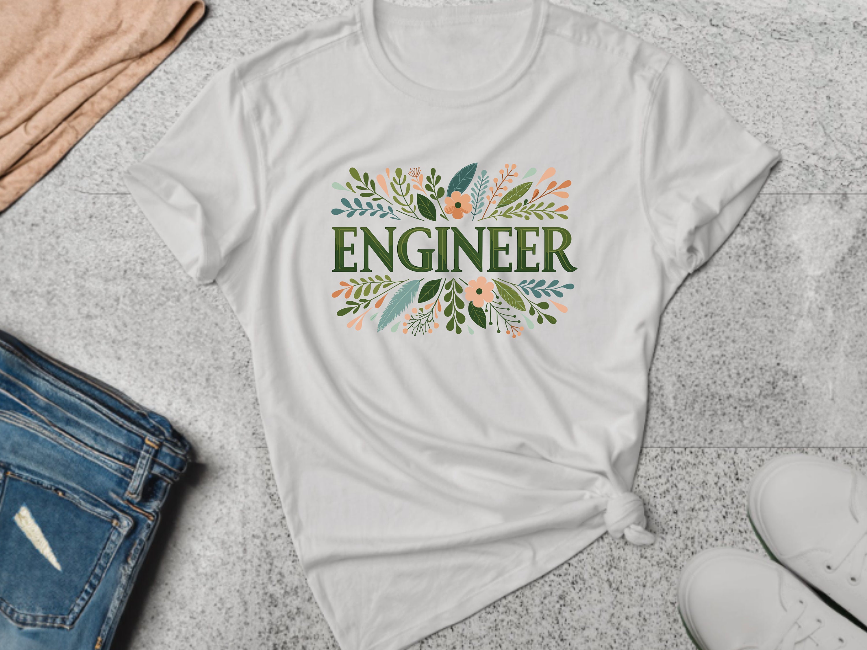 Engineer Shirt. Engineer Tee. Engineer Gift. Engineering Tee