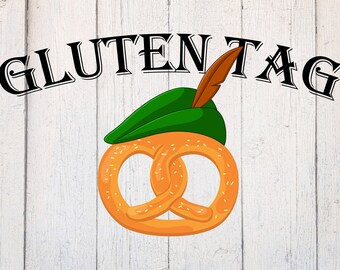 Oktoberfest SVG. Pretzel Svg. German Svg. Octoberfest Svg. Cut File Dxf. Download for Cricut & Silhouette