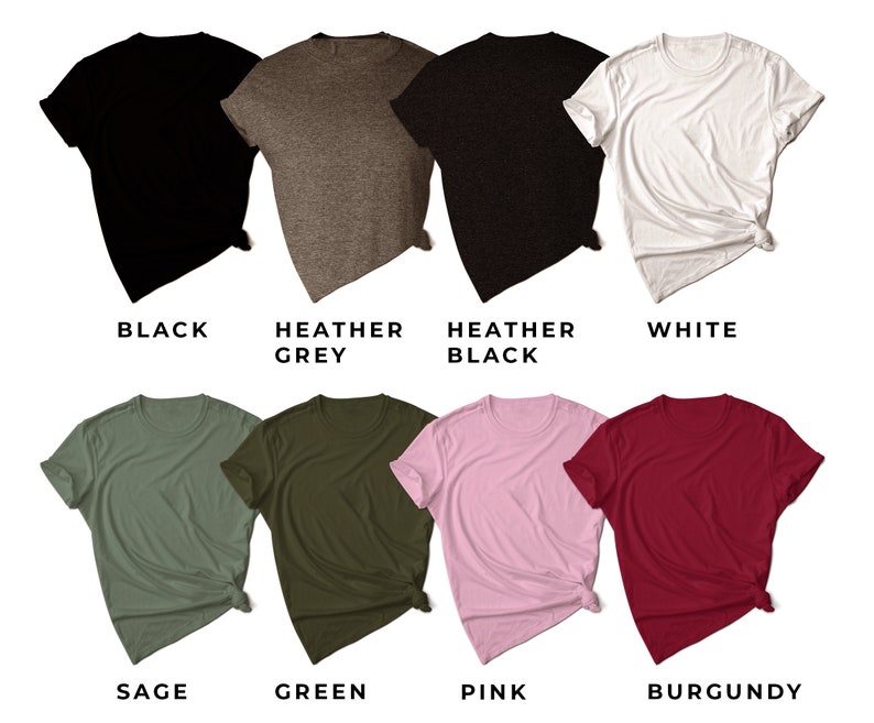 Color Options