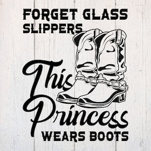 Cowgirl Svg. Boots Svg. Country Svg. Country Girl Svg. Cowgirl Cut File Dxf. Download for Cricut & Silhouette. Cowgirl Clipart