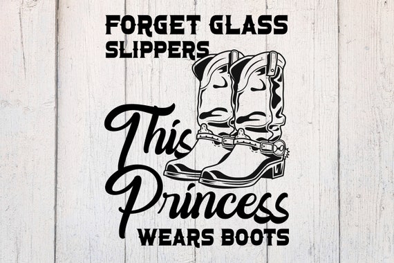 Cowgirl Svg. Boots Svg. Country Svg. Country Girl Svg. Cowgirl Cut File Dxf. Download for Cricut & Silhouette. Cowgirl Clipart