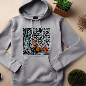 hoodie