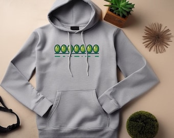 Sudadera con capucha Olive. Regalo Olive. Sudadera con capucha para amantes de la comida. Regalo para amantes de la comida. Sudadera Olive. Sudadera con capucha para amantes de la comida. Regalo para amantes de la comida. Regalo Olive Lover. Gourmet #FC712