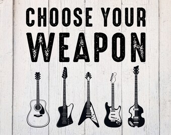 Guitar Svg. Guitarist Svg. Electric Guitar Svg. Acoustic Guitar Svg. Guitar Cut File Dxf. Download for Cricut & Silhouette. Guitar Clipart