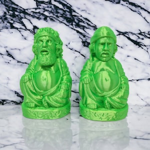Cheech and Chong Action Figures - Etsy