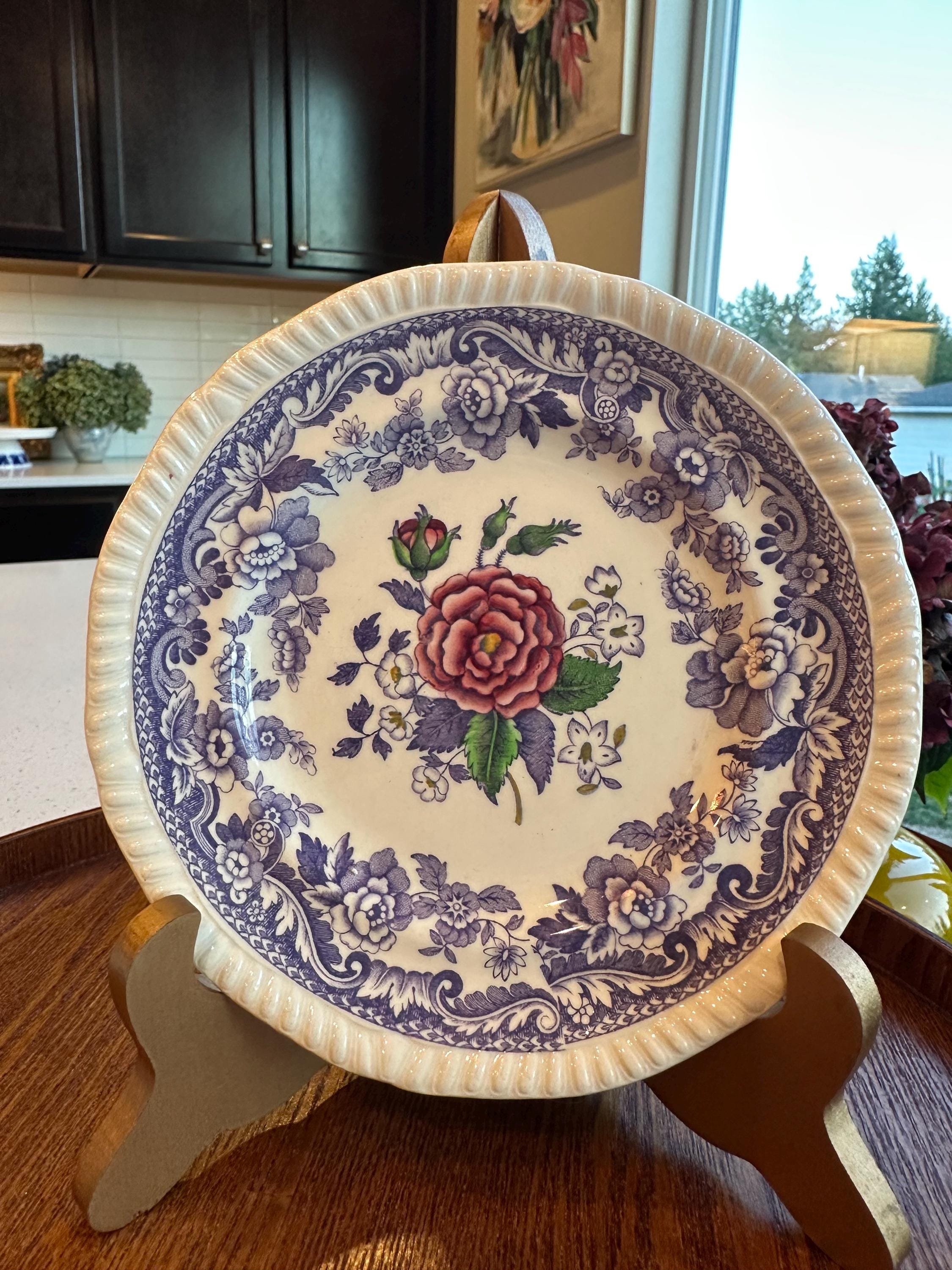 Copeland Spode Plate - Etsy