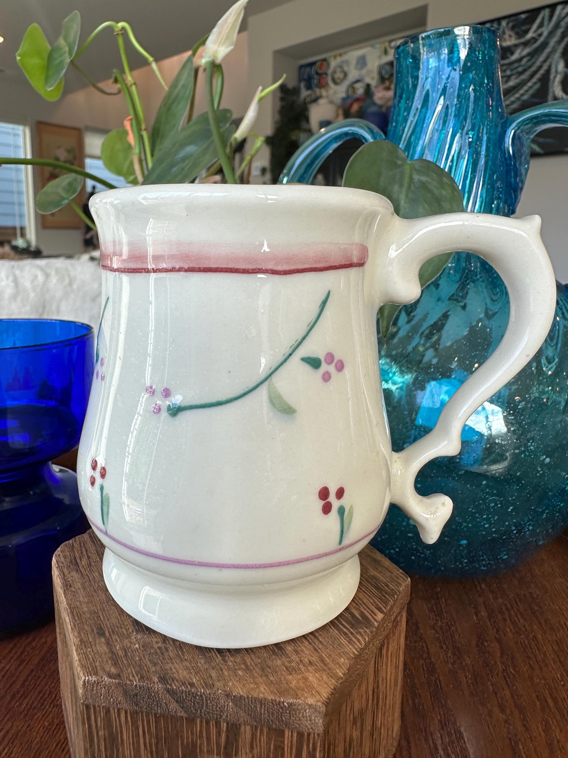 Hartstone Usa Vase - Etsy