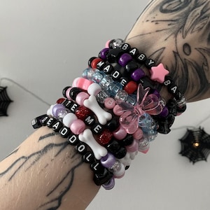 Bracciale Mystery Kandi