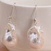 see more listings in the Boucles d’oreilles Pearl section