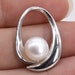 see more listings in the Pearl Charms Pendants section