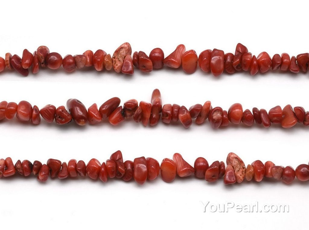 Sweet & Happy Girl'S Store Gemstone - Filo di perle di conchiglie, 38