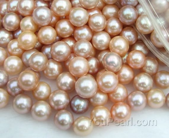 Broche Ronde À Perles | Maison Des Broches
