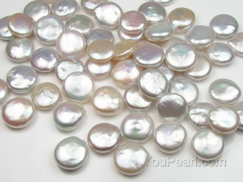 Coin Pearl Coin Pearl
