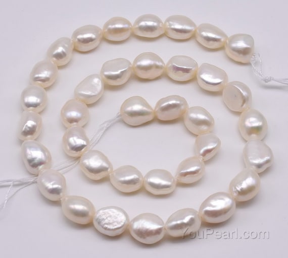 2MM Small Size Freshwater Cultured Roundel Pearl .natural -  Hong Kong