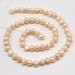 see more listings in the Baroque Keshi Biwa Pearl section