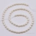 see more listings in the Rice Button Coin Pearls section