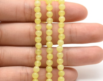 3-3.5mm Pearl Seed Beads, Natural Pink Color Small Rice Pearls, Tiny Egg  Shape Pearl String, Genuine Fresh Water Pearl Wholesale, FS550-XS 