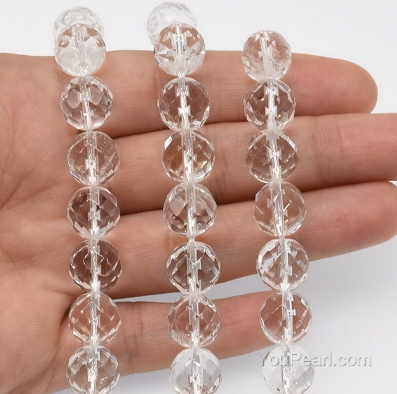 Crystal gem beads clearance